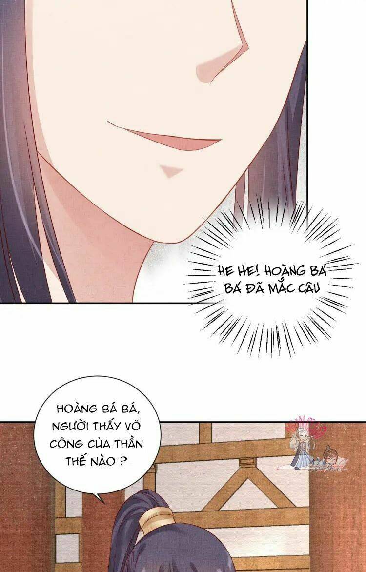 Thịnh Sủng Y Phi Chi Dao Quan Truyện: Chapter 74