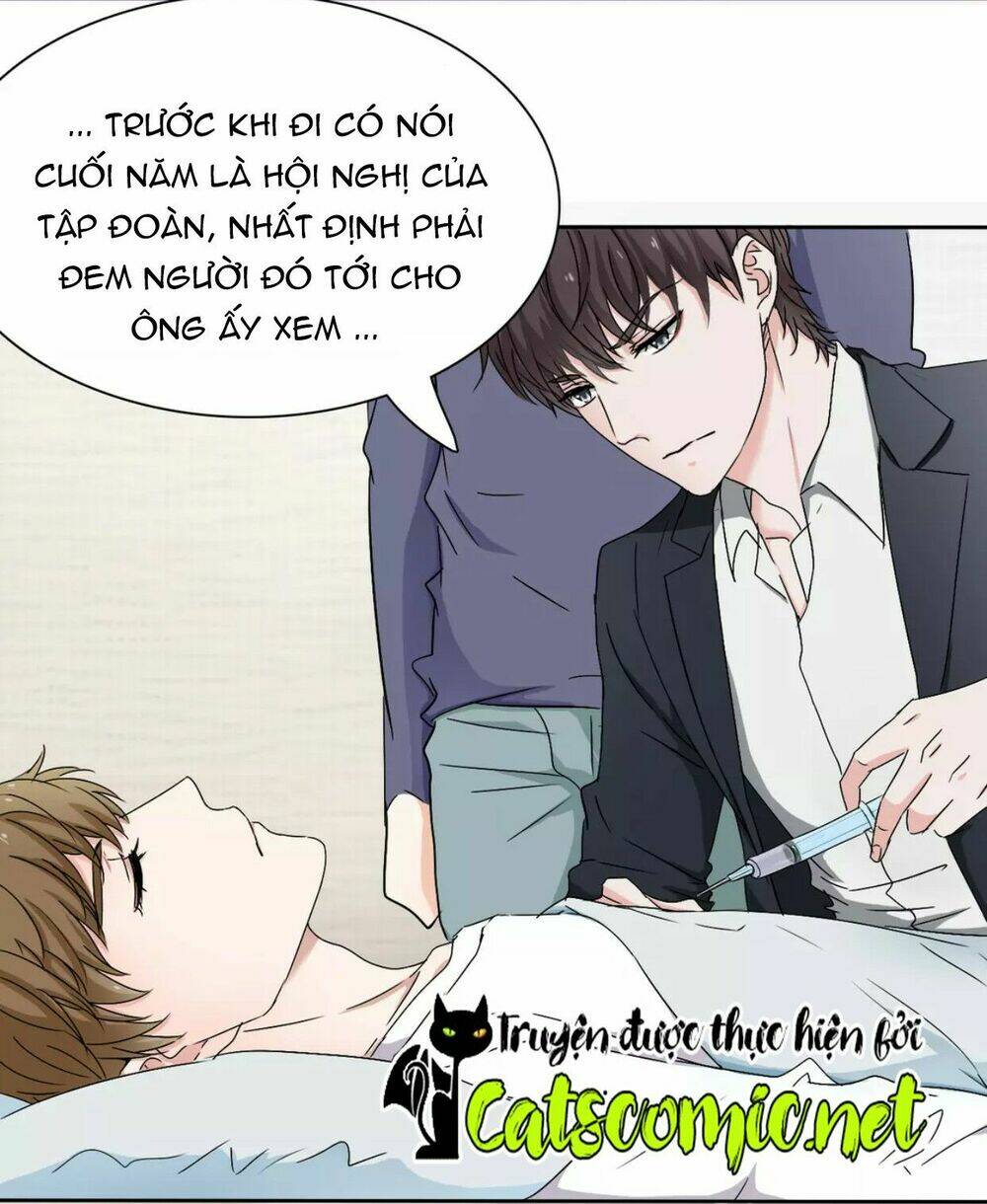 Lấy Sắc Tấn Công Sắc: Chapter 19