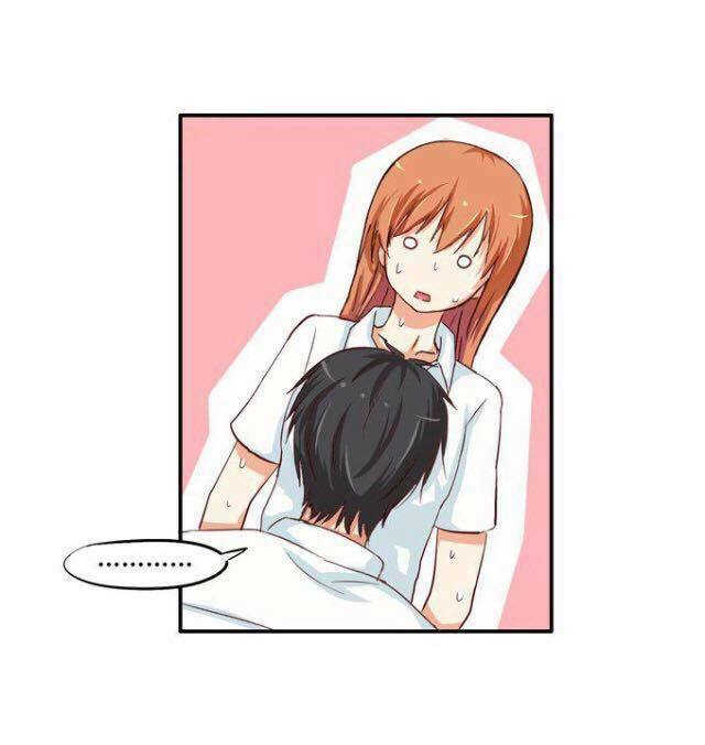 Mối Tình Đầu Có Chút Ngọt: Chapter 28