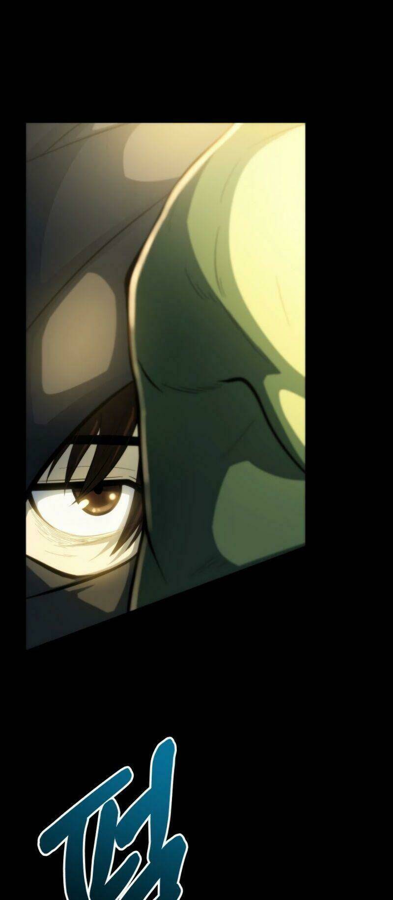 Ngôi Nhà Kết Nối Với Hầm Ngục: Chapter 2