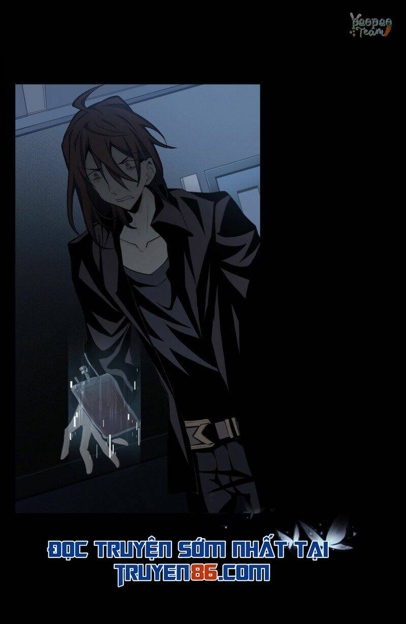 Hoan Nghênh Đến Với Trò Chơi Ác Mộng: Chapter 9