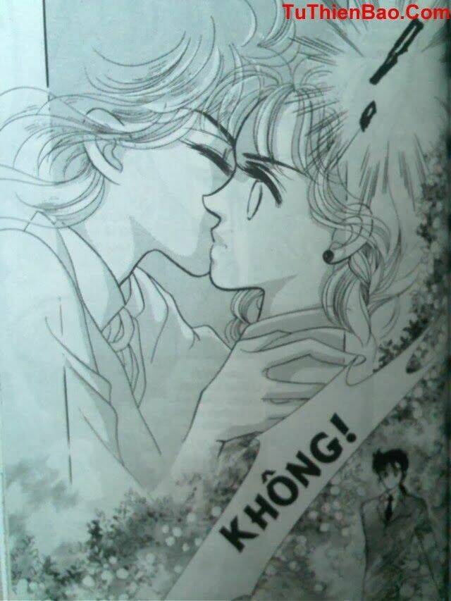 Tạm Biệt Iris: Chapter 3