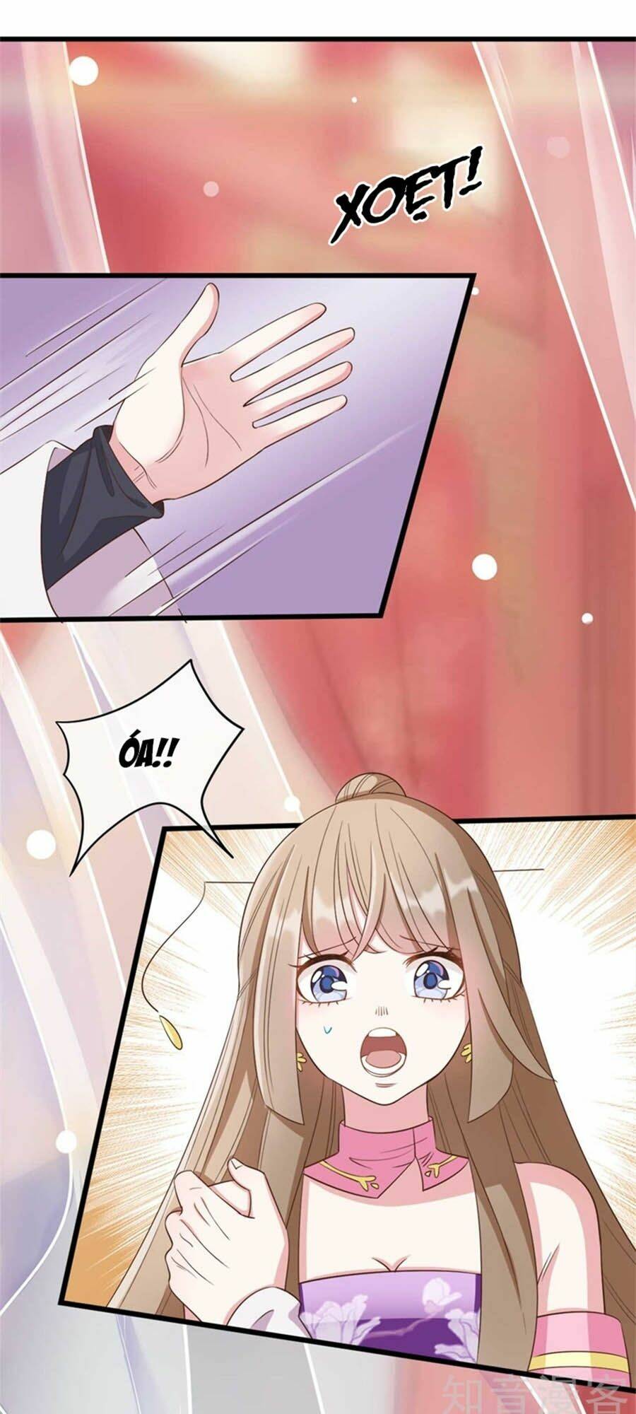 Đích Nữ Hữu Độc: Chapter 29