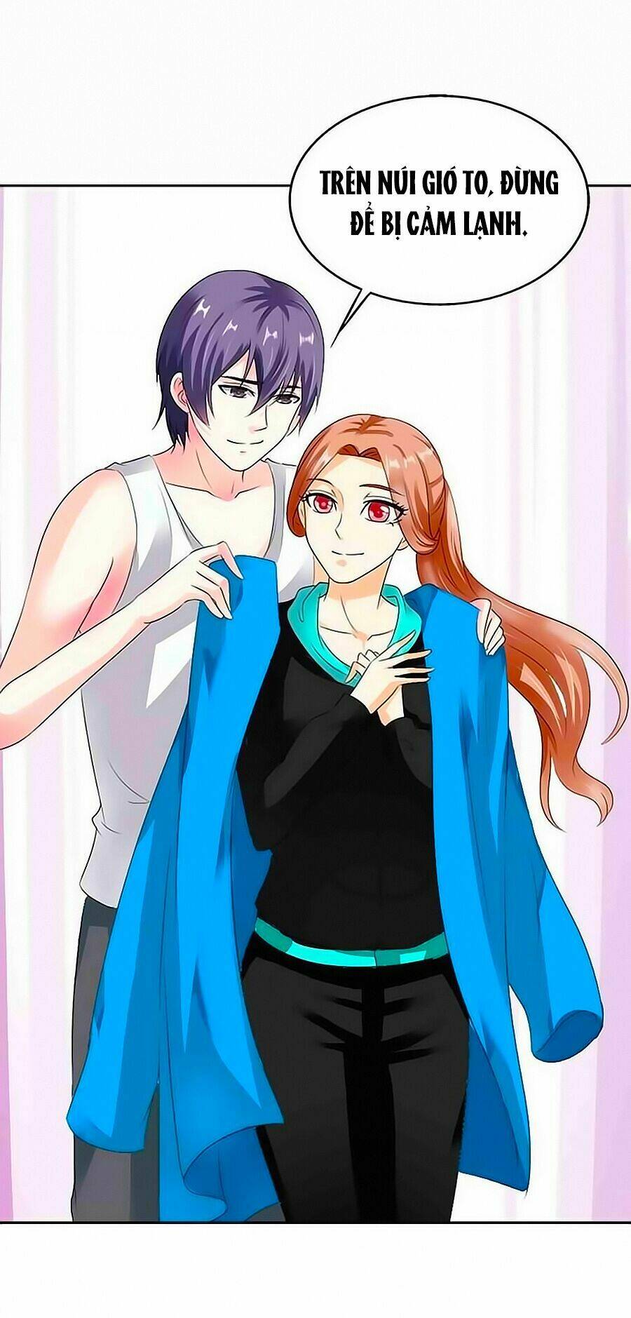 Song Diện Danh Viện: Chapter 44