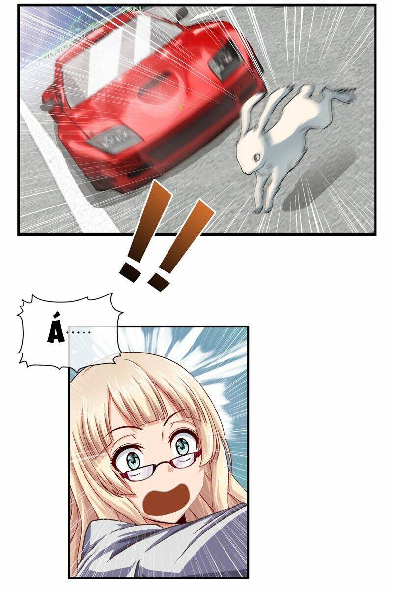 Phong Thủy Thiên Sư: Chapter 1