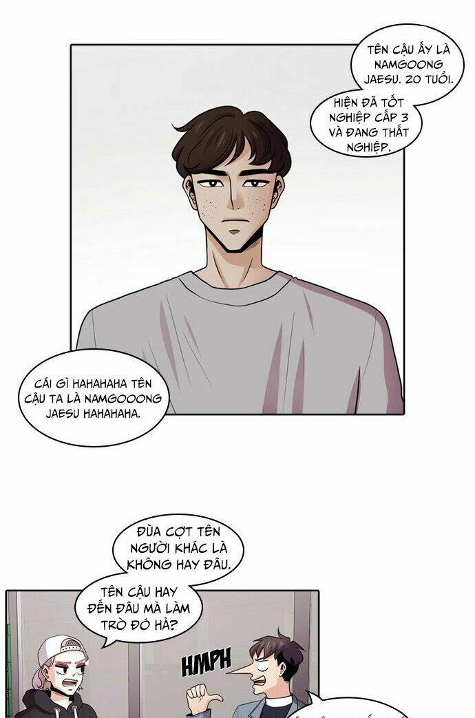 Tomorrow - Ngày Mai: Chapter 16