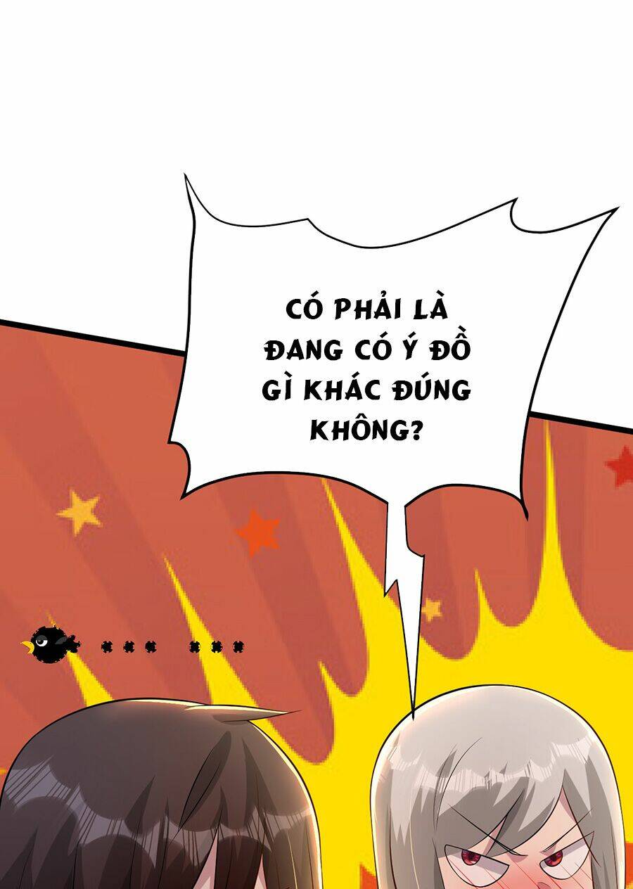 Đại Bảo Kiếm Của Tôi: Chapter 42