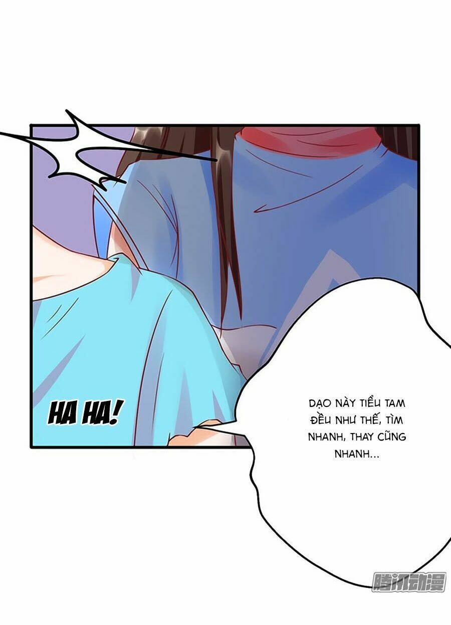 Bạn Trai Là Ngôi Sao: Chapter 34