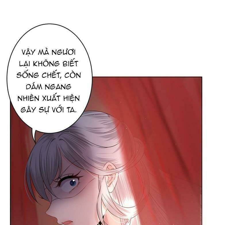 Vương Gia Kiêu Ngạo Quá Khó Cua: Chapter 22