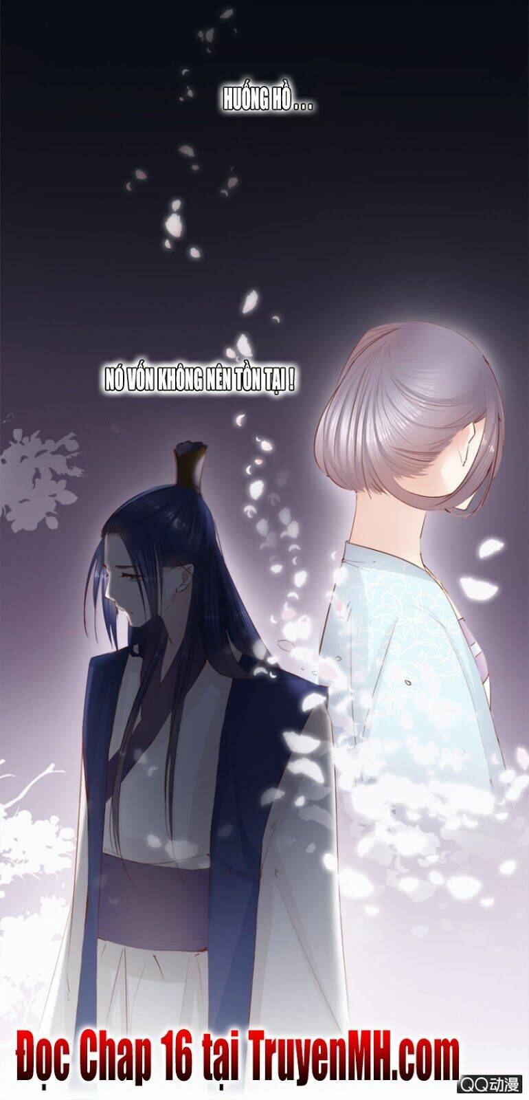 Solo Đi Vương Gia: Chapter 15
