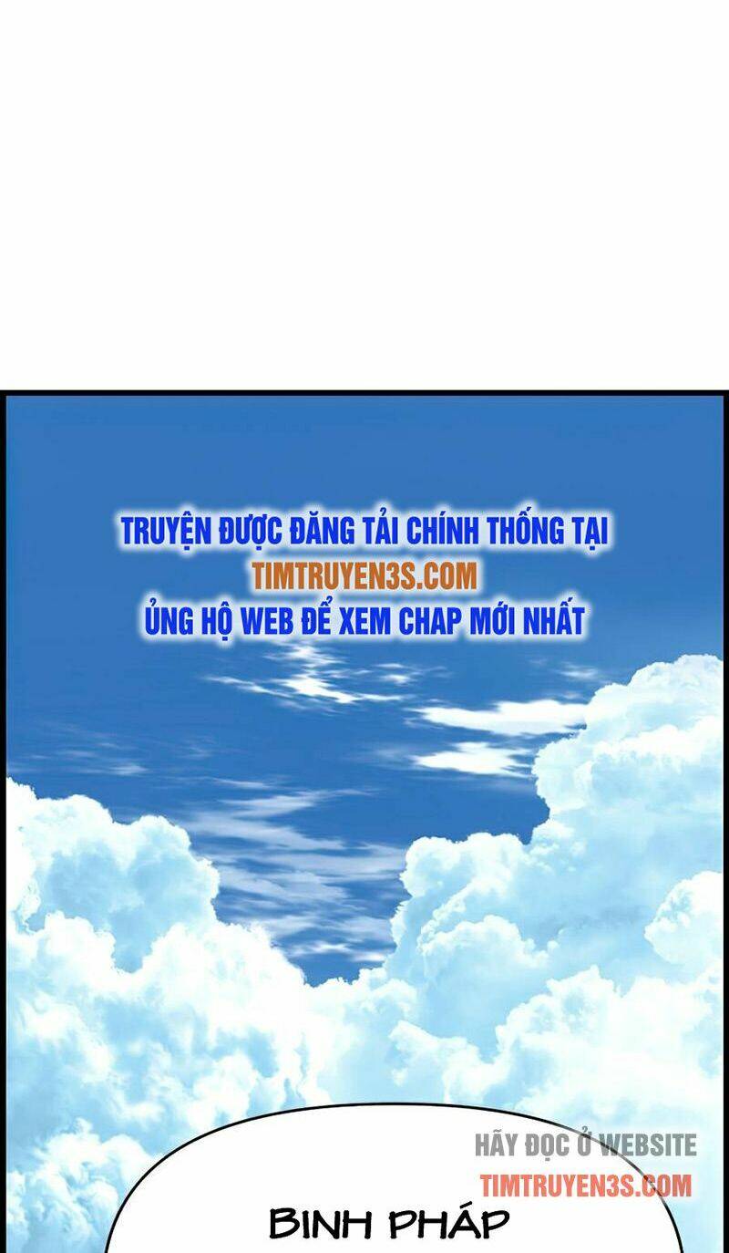 Tôi Sẽ Sống Như Một Hoàng Tử: Chapter 63