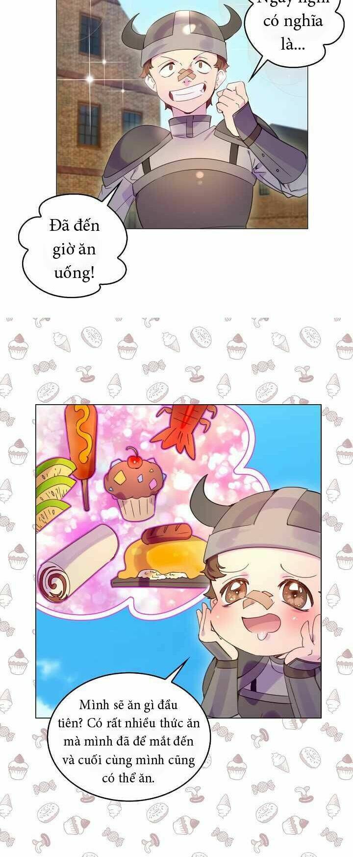 Tôi Không Phải Là Người Tốt: Chapter 105