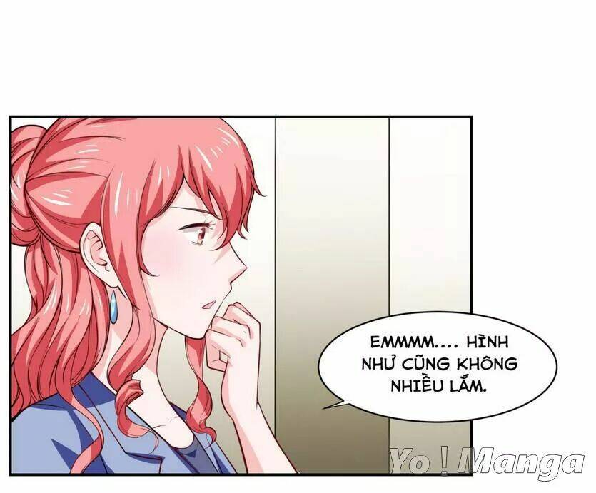 Thiểm Hôn Kinh Ái: Chapter 126