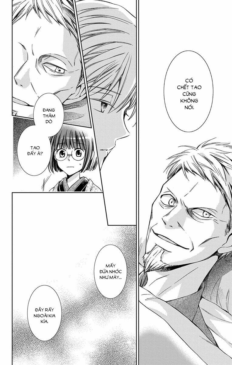 Usotoki Rhetoric: Chapter 45