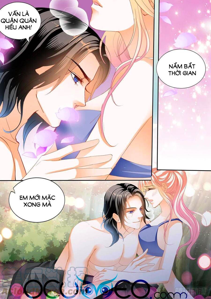 Bá Đạo Tiểu Thúc, Xin Trêu Chọc Vừa Thôi!: Chapter 263