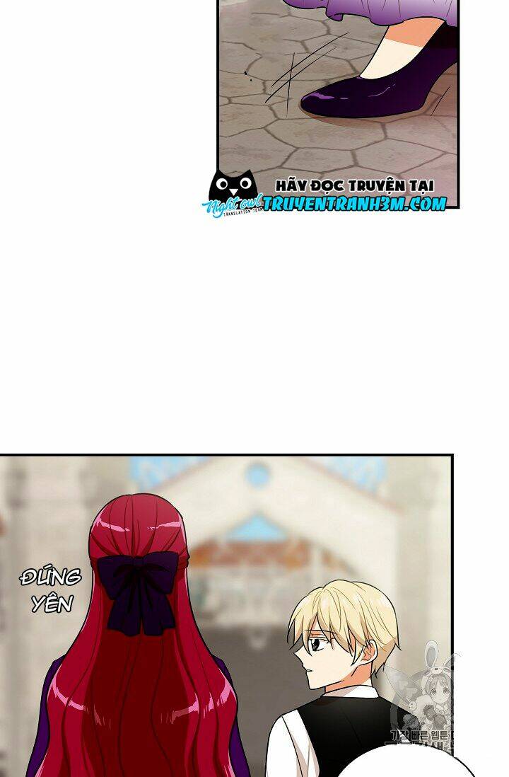 Xuyên Không Trở Thành Mami Phản Diện: Chapter 21