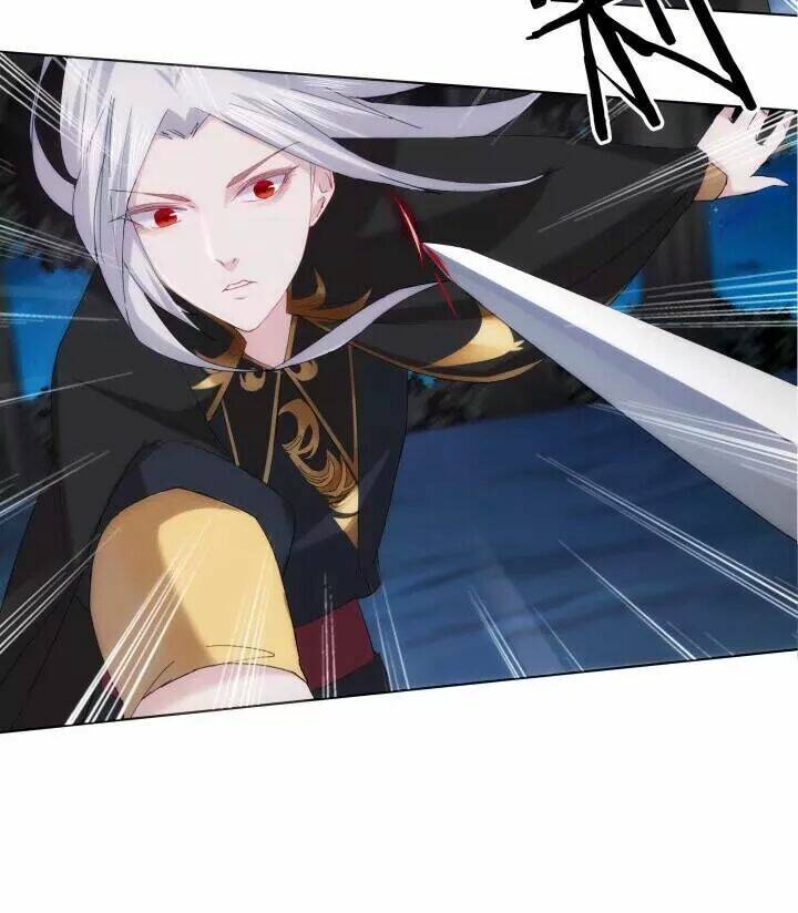 Bí Mật Của Dạ Tộc: Chapter 11.1