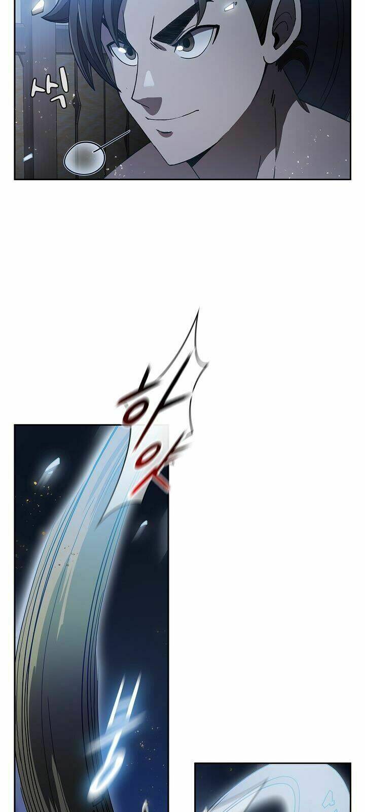 Thân Thủ Đệ Nhất Kiếm: Chapter 1