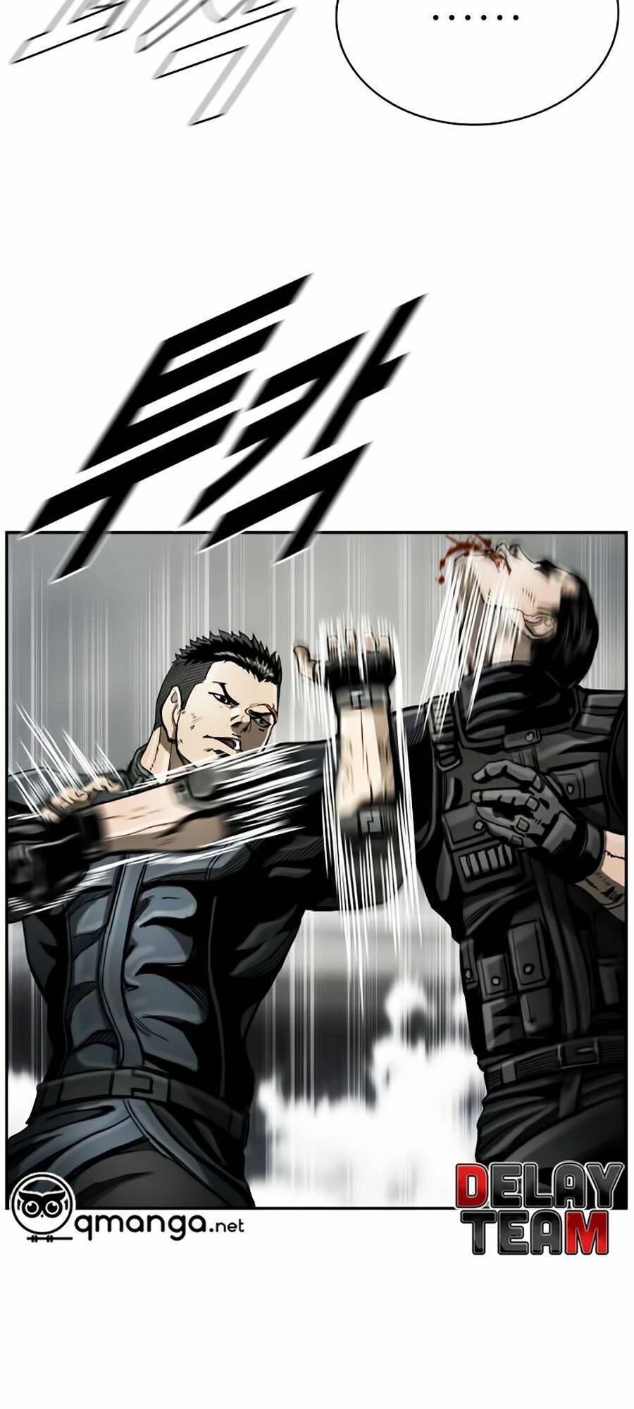 Thợ Săn Đầu Tiên: Chapter 22