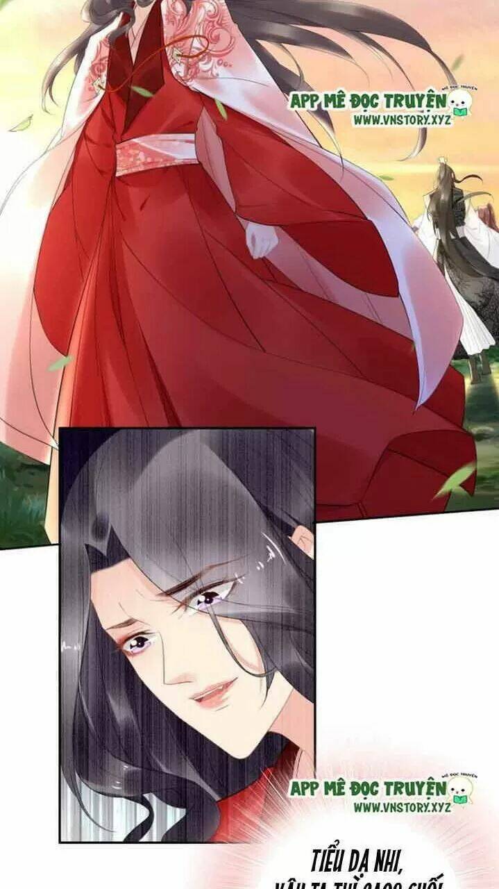 Nhất Sinh Nhất Thế Tiếu Thương Khung: Chapter 74