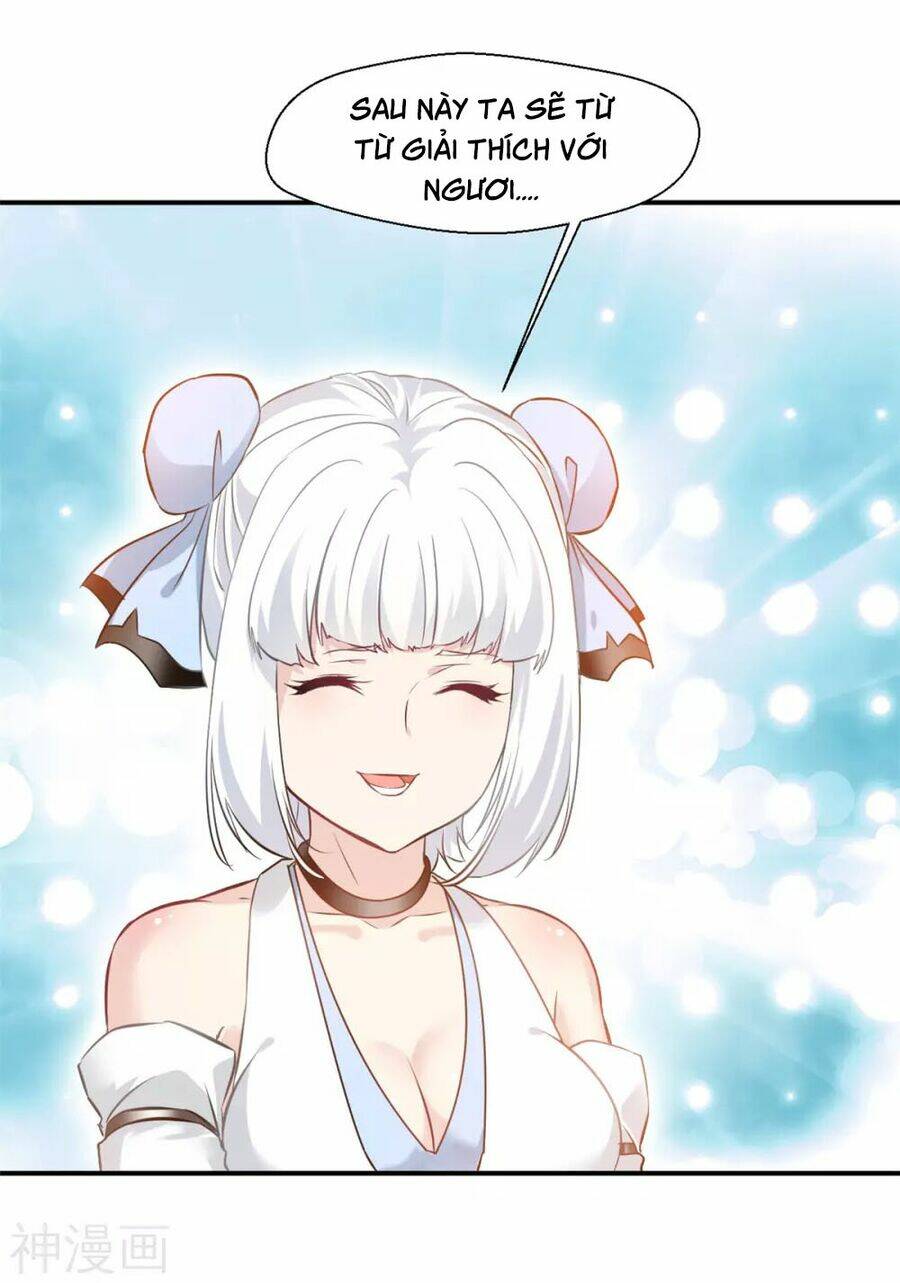 Tuyệt Thế Đế Tôn: Chapter 107