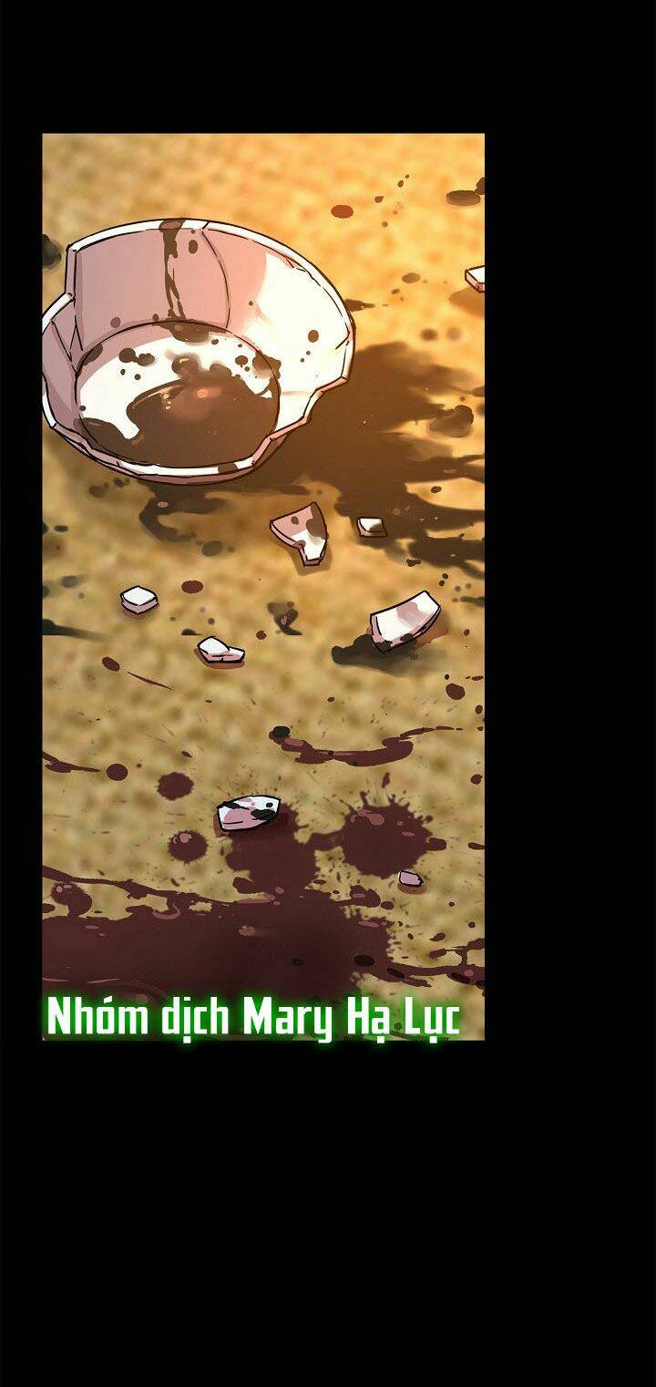 Tôi Sẽ Sống Như Một Hoàng Tử: Chapter 26