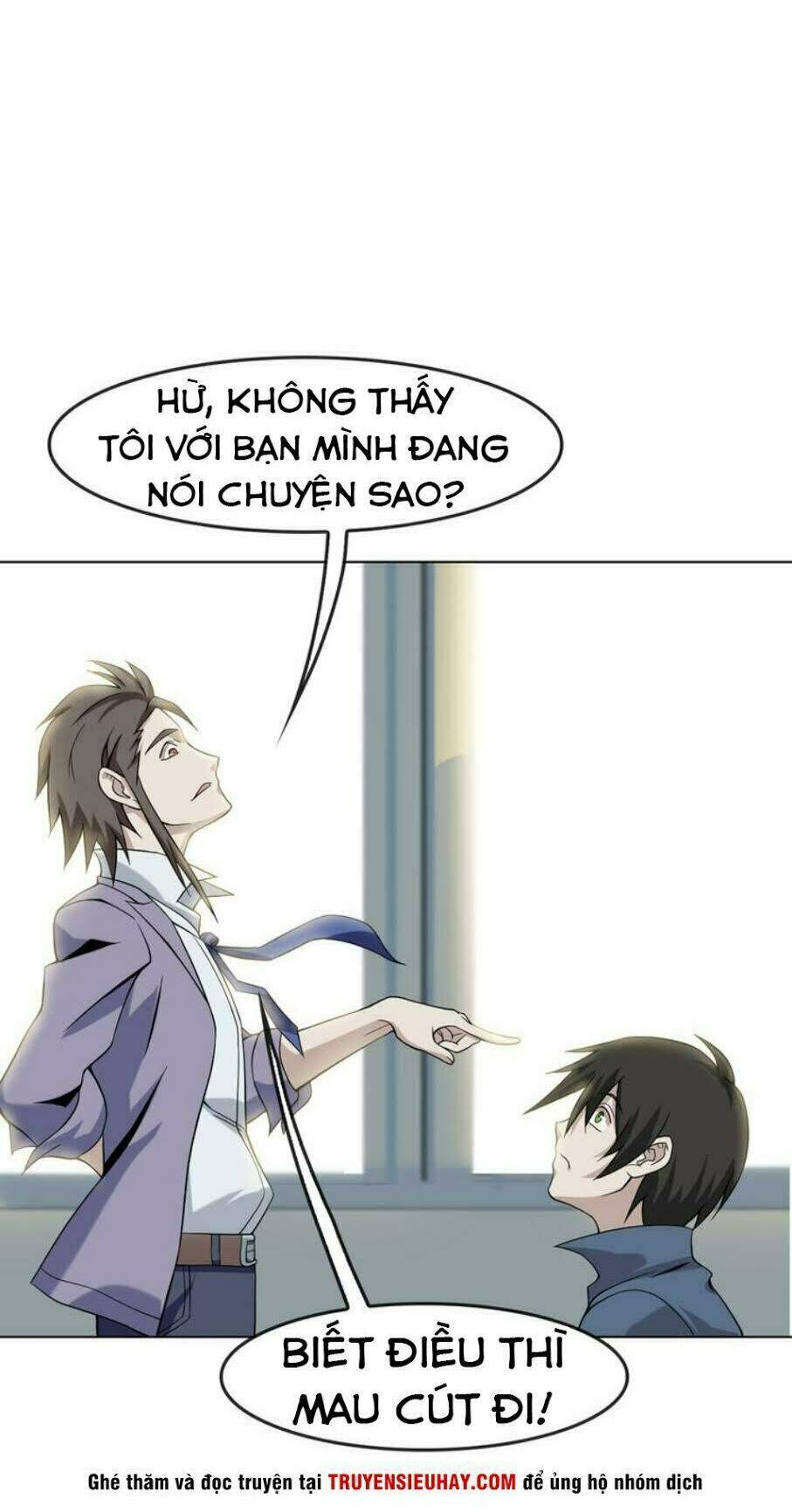 Siêu Cấp Đại Chủ Bạ: Chapter 4