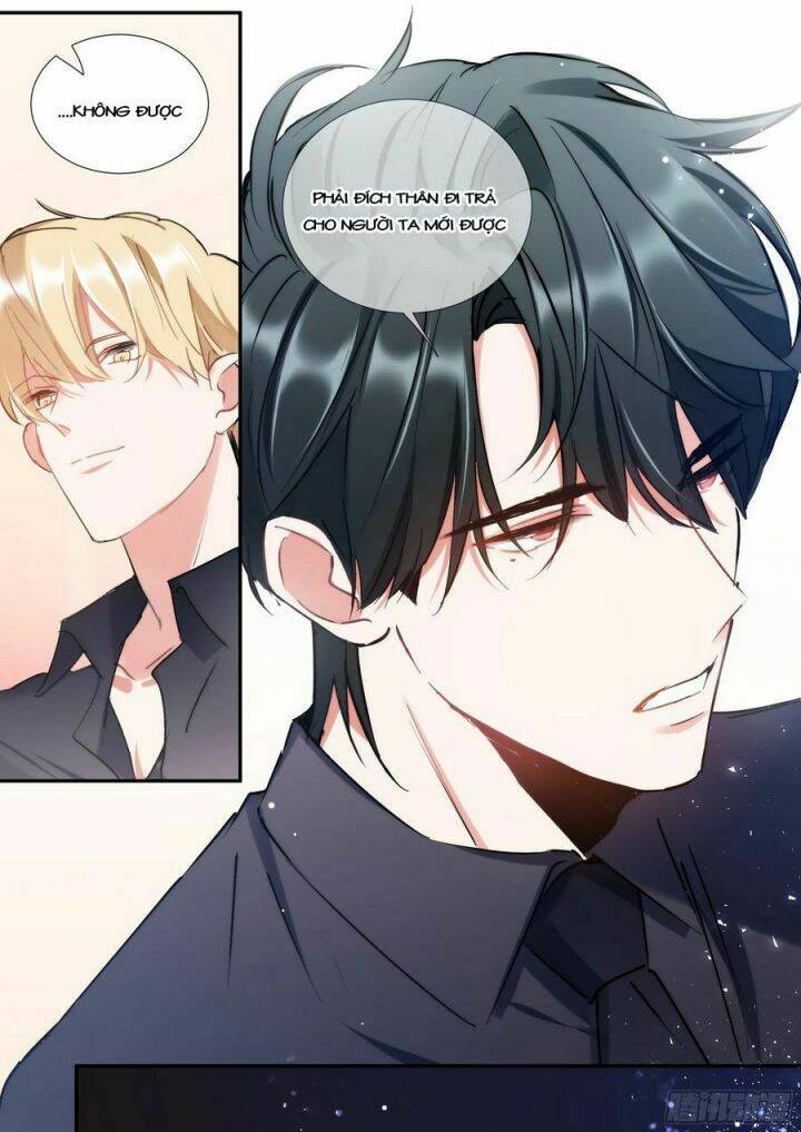 Ảnh Đế X Ảnh Đế: Chapter 174