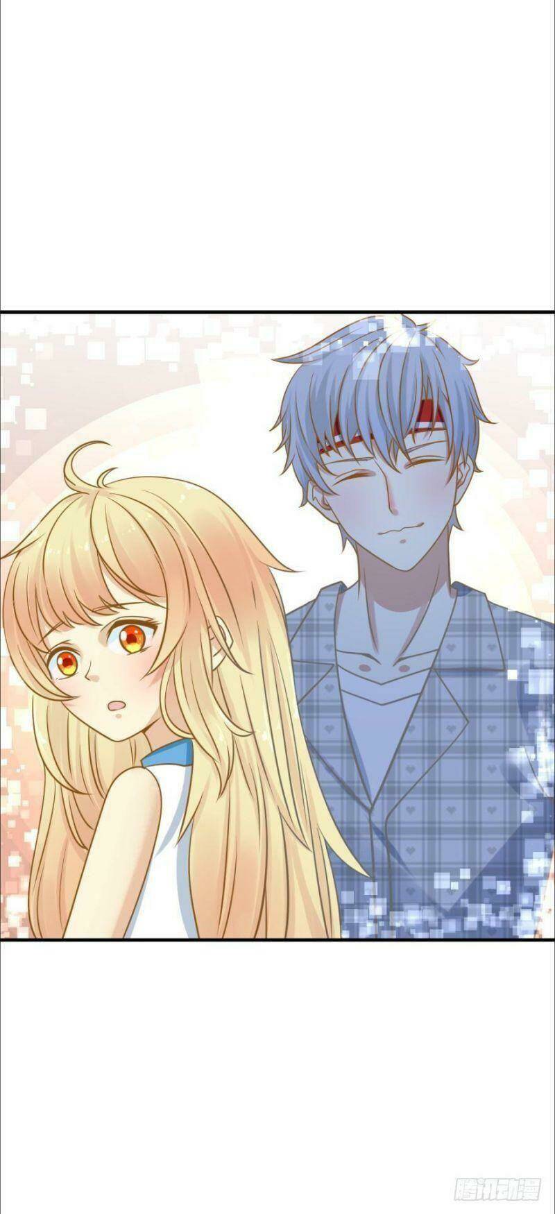 Nhân Ngư Học Trưởng, Đừng Ôm Ta!: Chapter 81