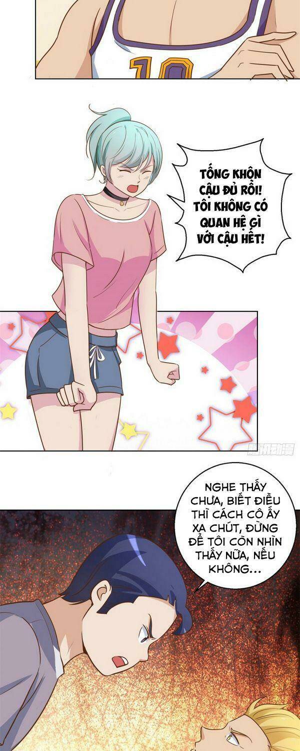 Đô Thị Chí Tôn Hệ Thống: Chapter 196