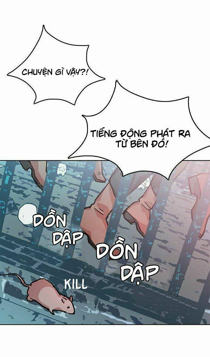 Bí Mật Của Hoàng Phi Isana: Chapter 1