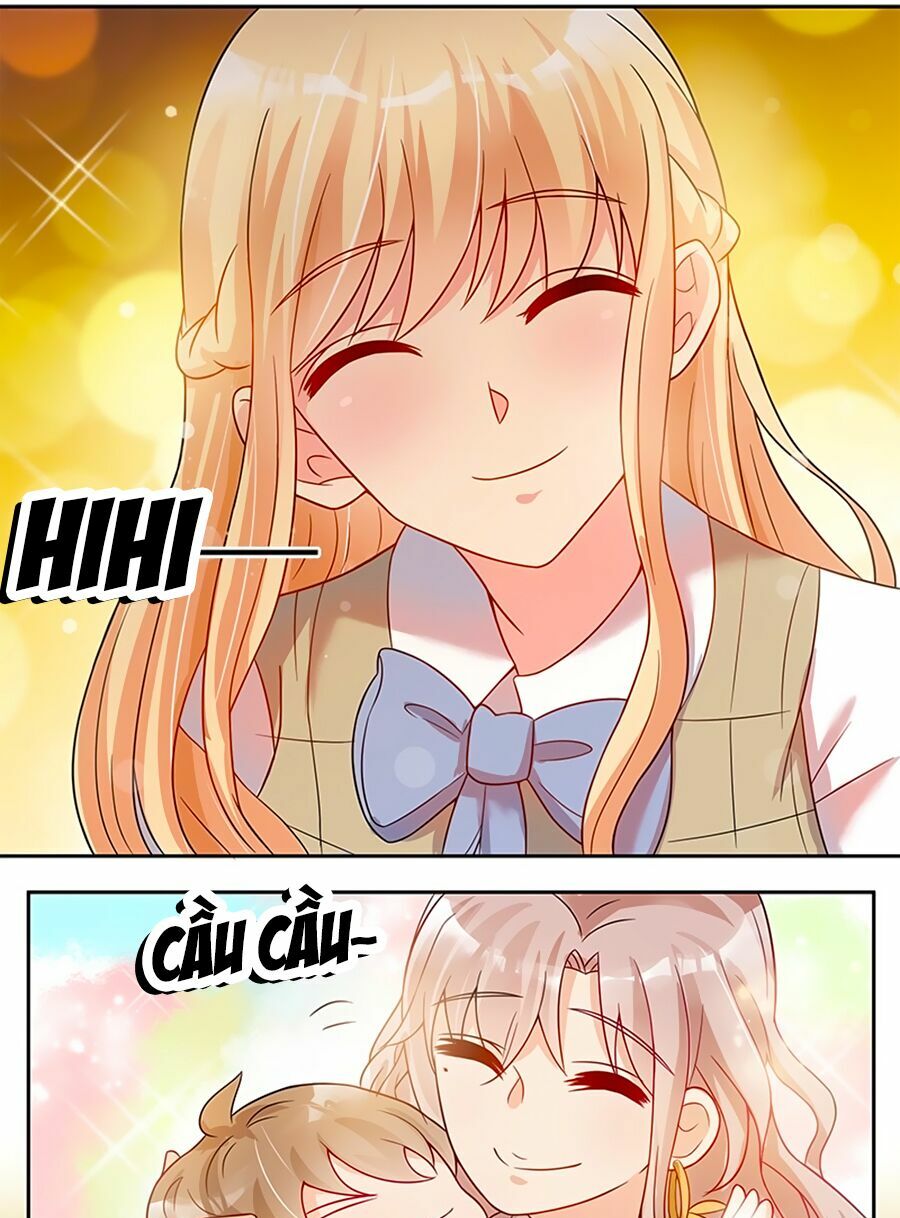 Chồng Già Vợ Trẻ Trêu Nhau Hàng Ngày: Chapter 29