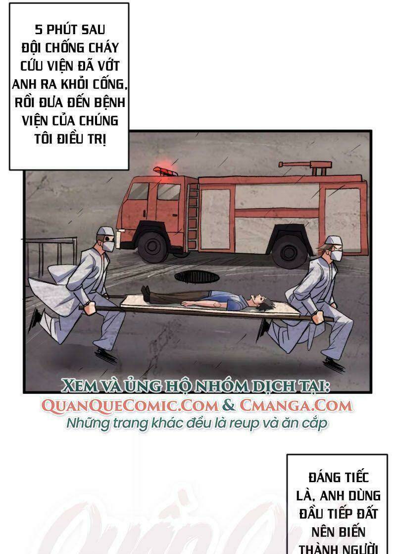 Tối Cường Đại Biểu Hoàng Kim Thận: Chapter 106