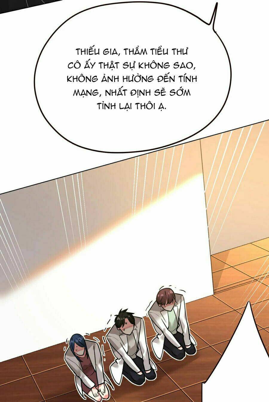 Vì Yêu Mà Khắc Cốt Ghi Tâm: Chapter 48