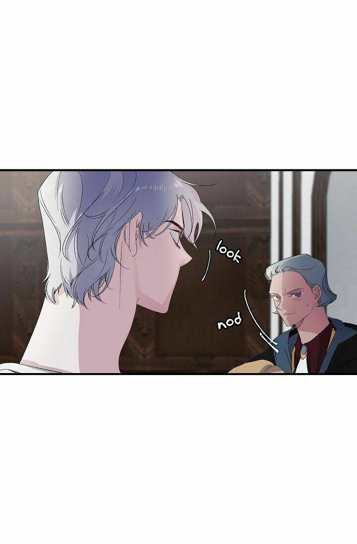 Tình Điên Dại: Chapter 24