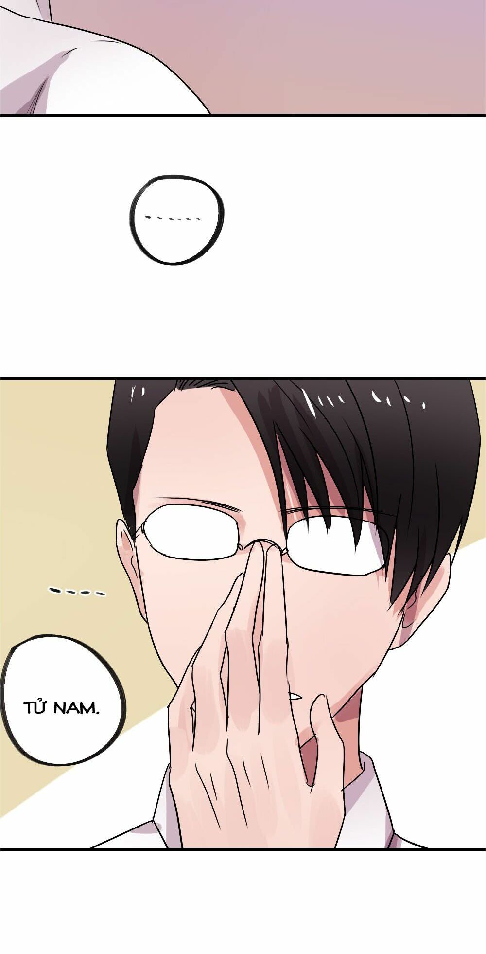 Phải Lòng Em Trai Của Bạn Gái Mình: Chapter 46