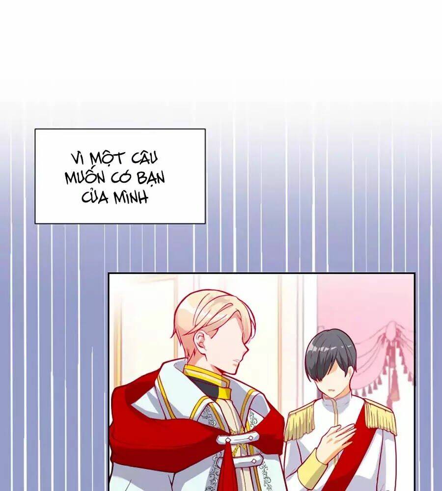 Kế Hoạch Sống Còn Của Công Chúa Nữ Phụ: Chapter 11