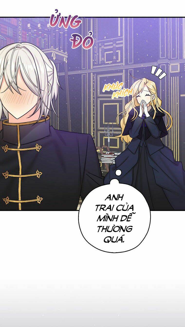 Ba Người Anh Trai Của Tôi Là Bạo Quân: Chapter 47.1