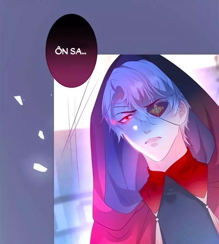 Vương Tử Và Ánh Trăng Đen: Chapter 44