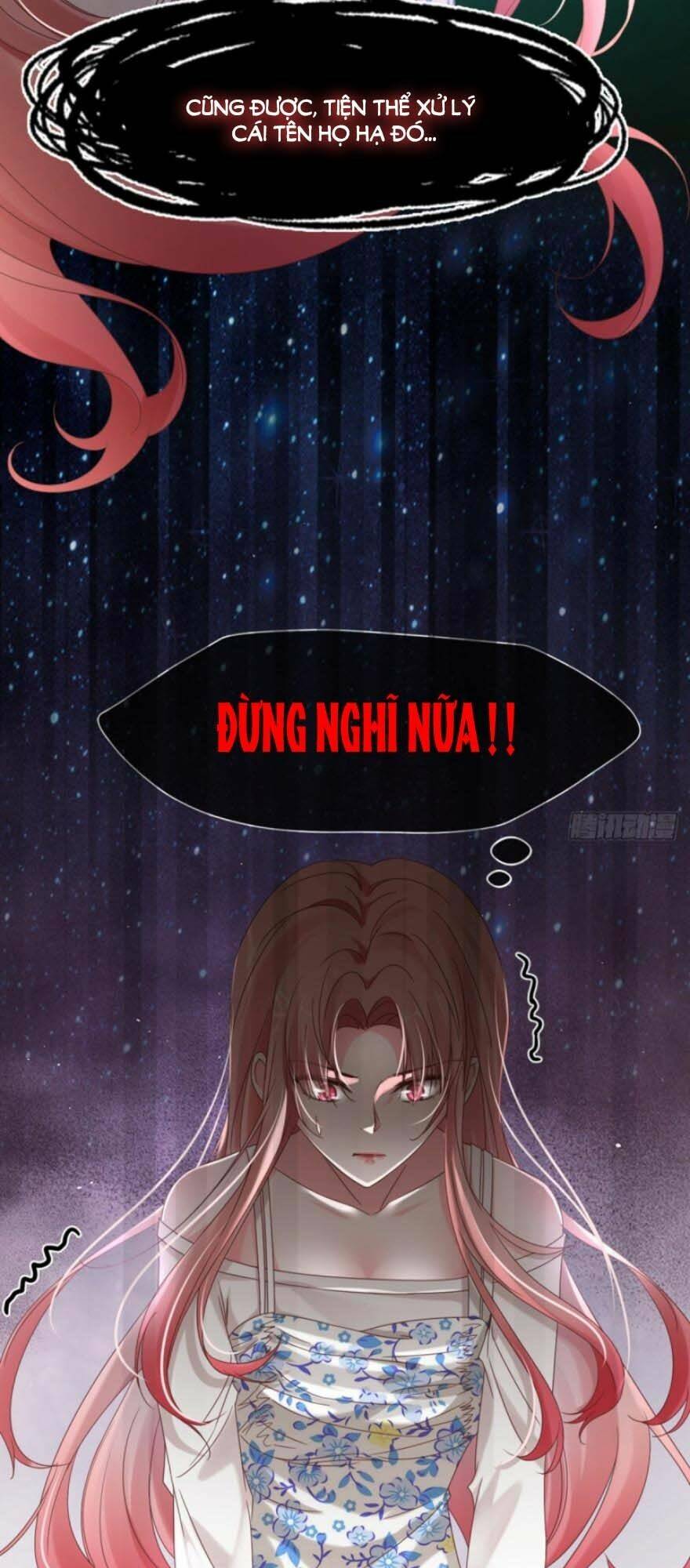 Quyến Rũ Không Thành: Chapter 28