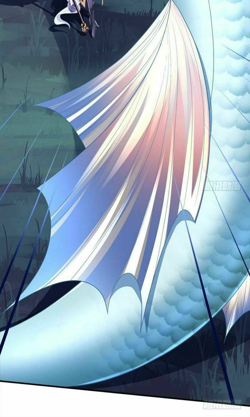 Ma Nữ Mang Đôi Giày Cao Gót: Chapter 4