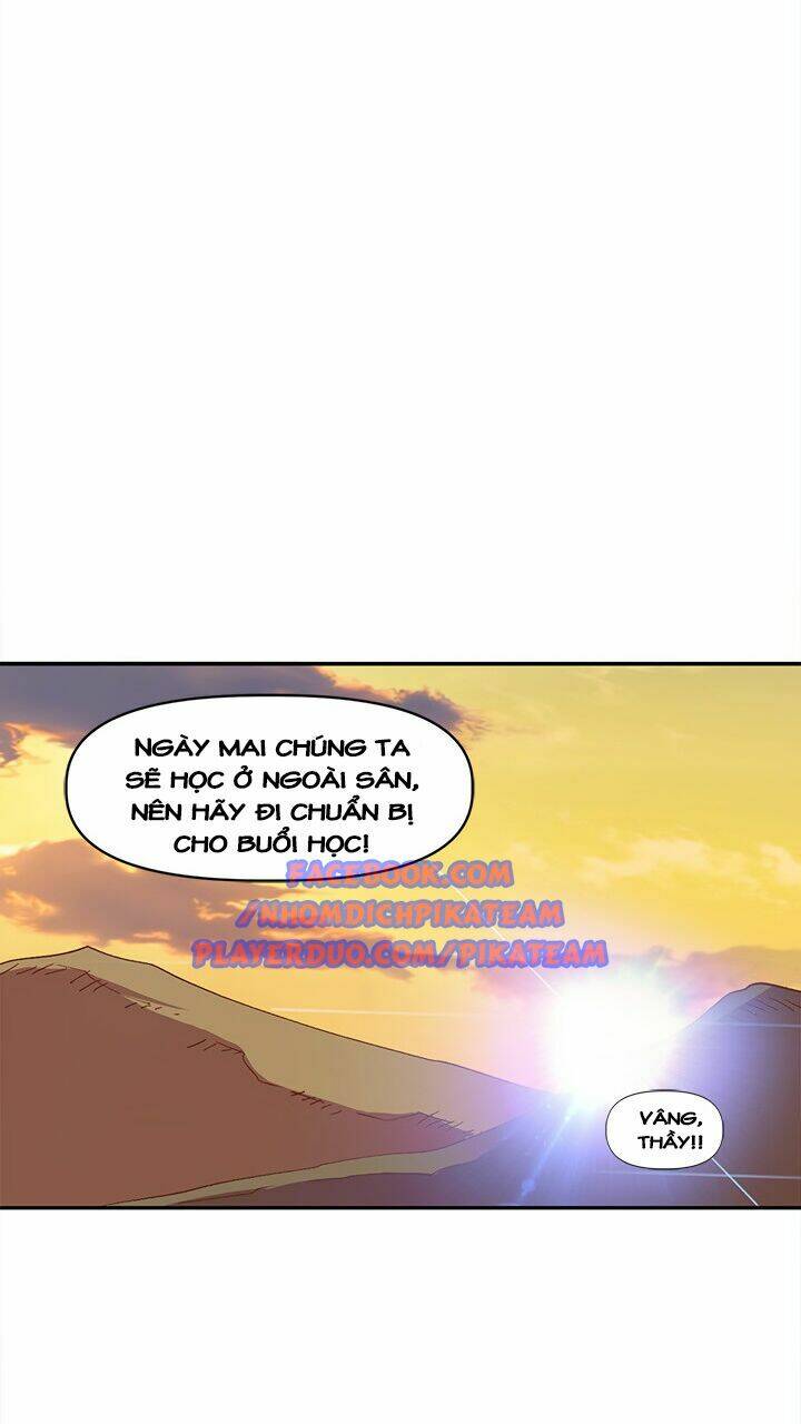 Đại Lục Vô Song: Chapter 13