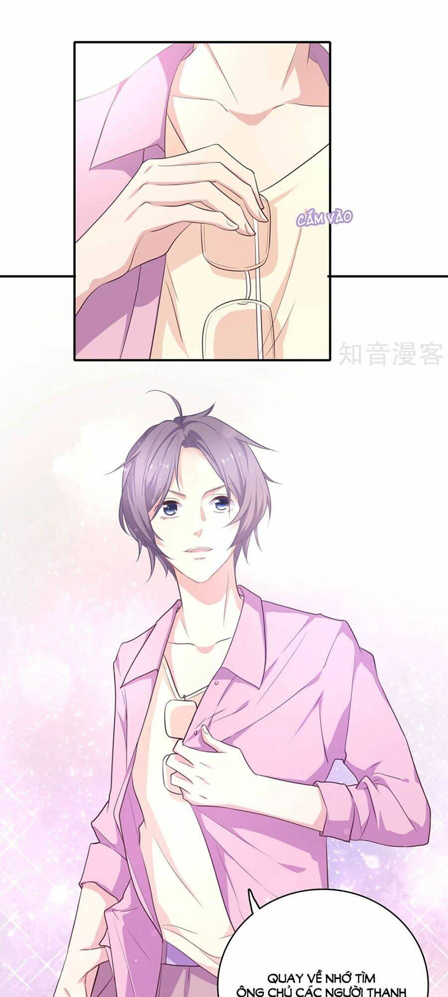 Hẹn Hò Siêu Tốc: Chapter 2