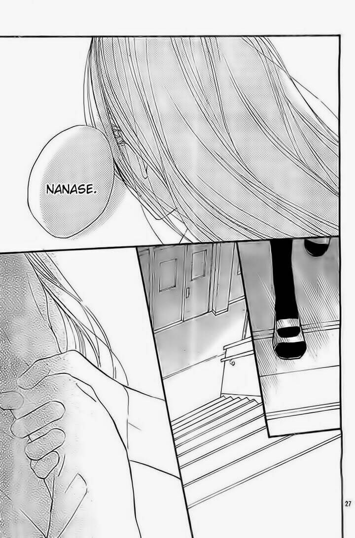 Hanagimi To Koisuru Watashi: Chapter 31