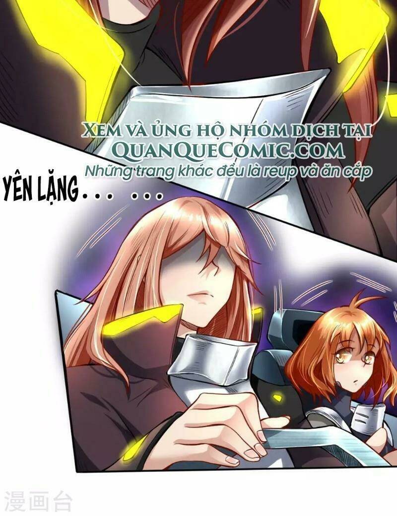 Bạn Gái Mạt Thế Vườn Nhà Ta Thông Tới Mạt Thế: Chapter 43