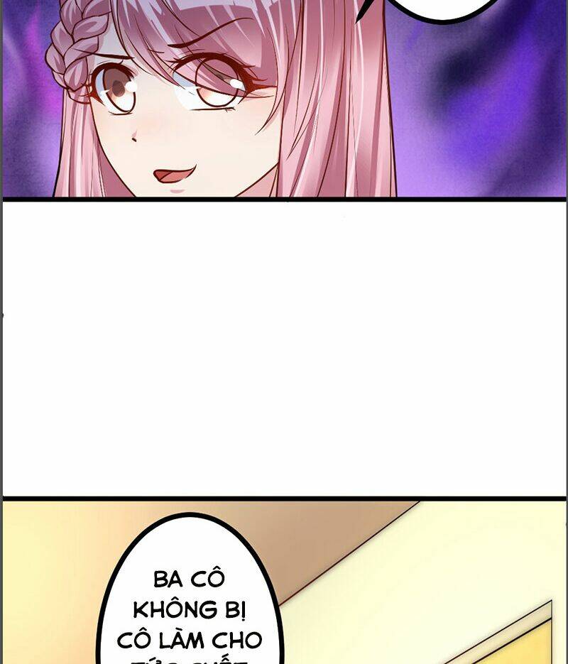 Cấm Tình Điềm Mật: Đế Thiếu Hào Môn Trêu Tận Cửa: Chapter 7