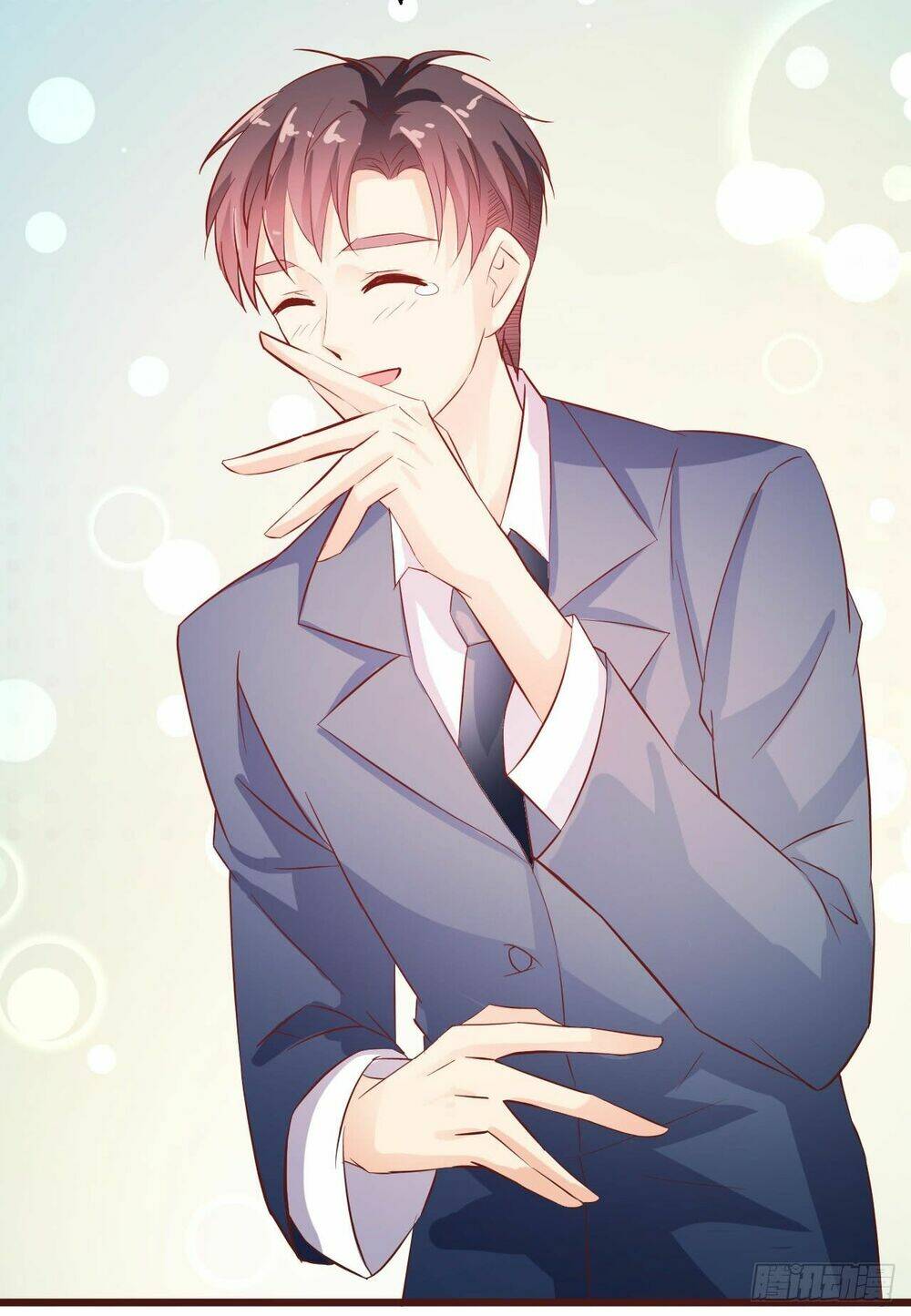 Sau Này Vẫn Cứ Thích Anh: Chapter 10