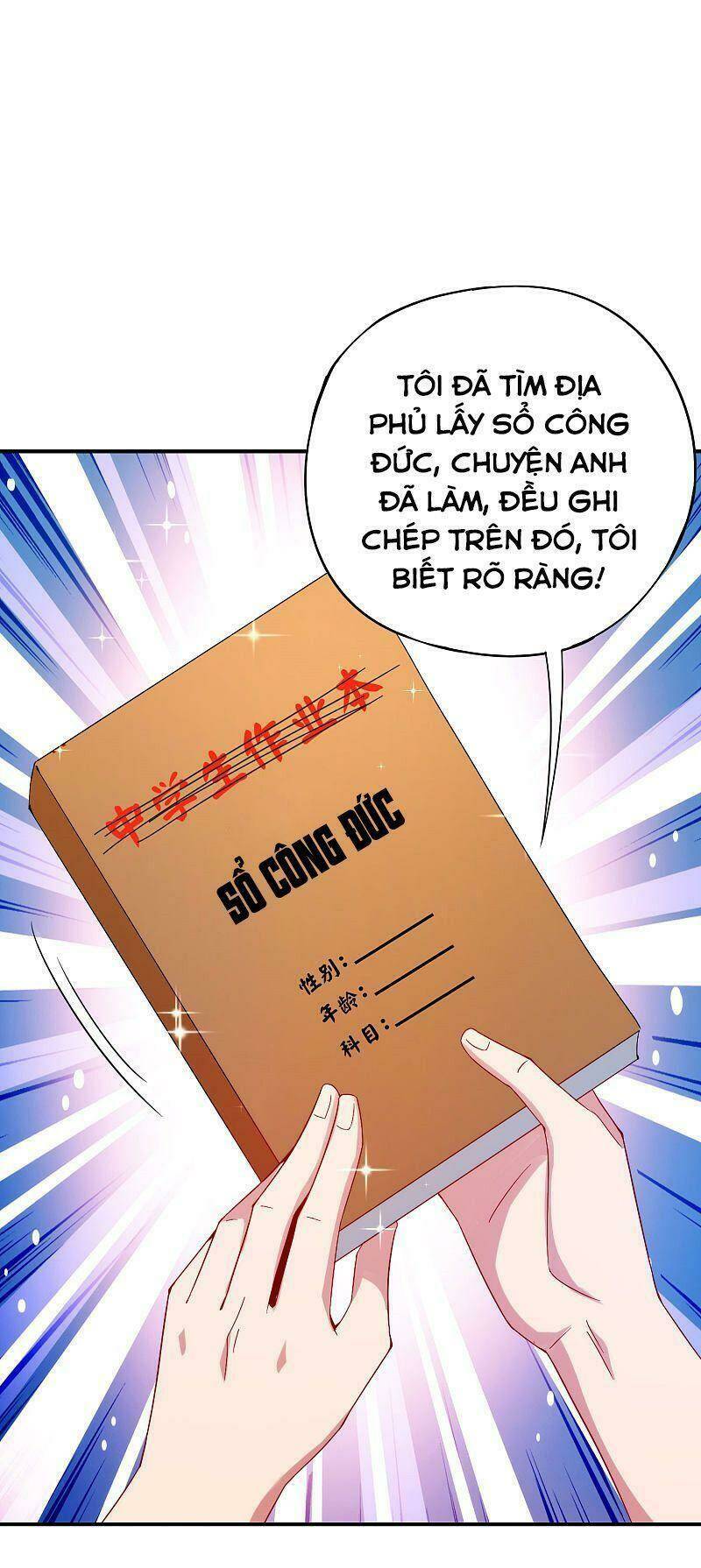 Vòng Bạn Bè Mạnh Nhất Của Tiên Giới: Chapter 100