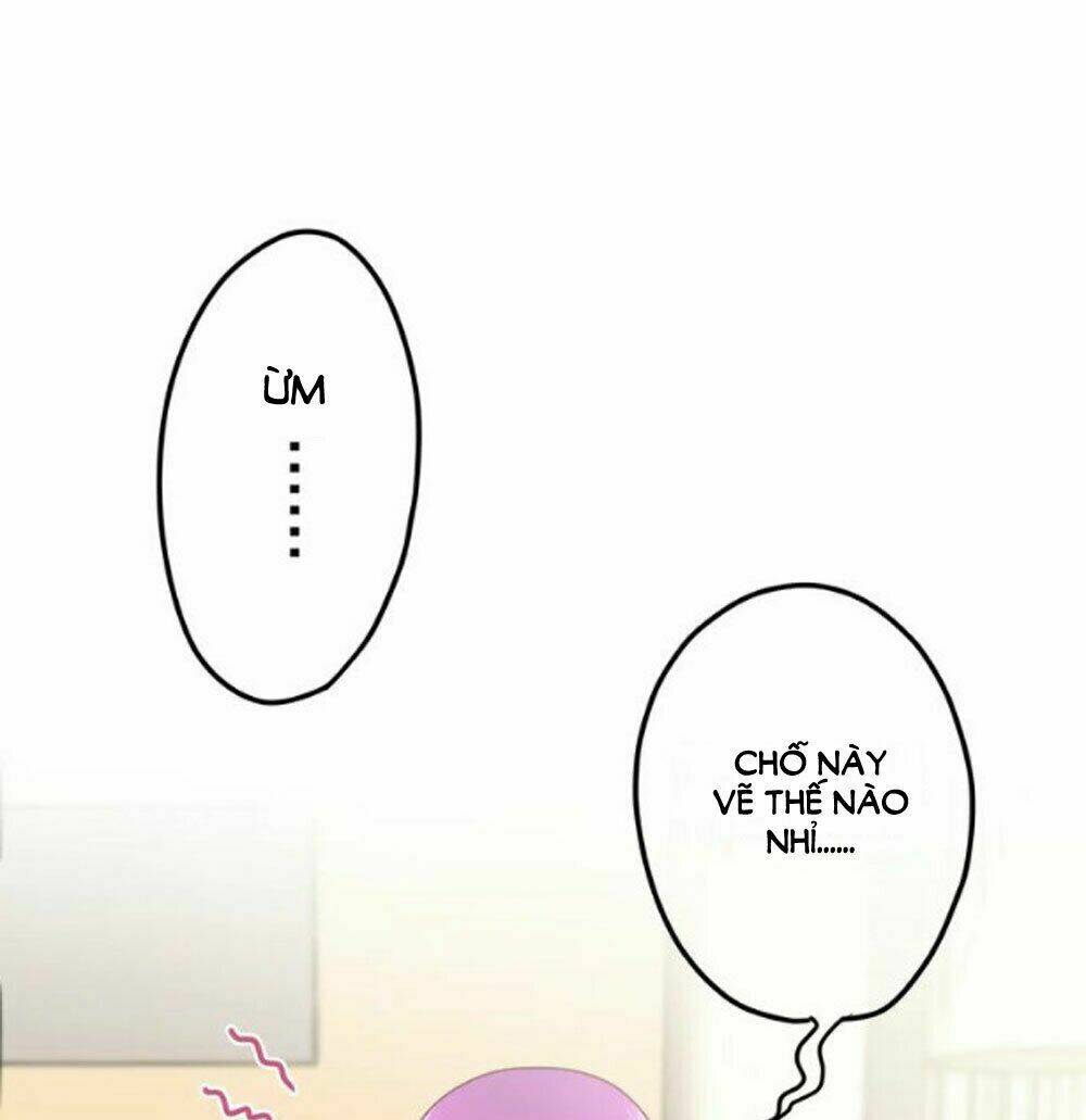 Tháng Sáu Kì Diệu: Chapter 38