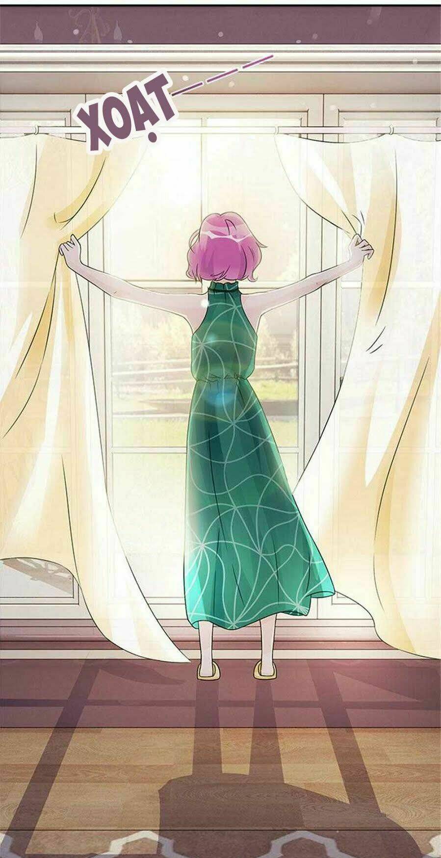 Tiểu Tâm Can Tuyệt Sủng Của Lạc Tiên Sinh: Chapter 45